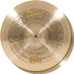 Meinl Cymbals B14TRH