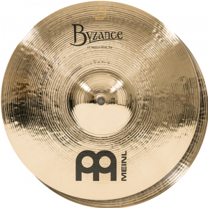 Meinl Cymbals B13MH-B