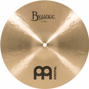 Meinl Cymbals B12S