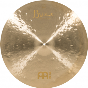 Meinl Cymbals B22JETR