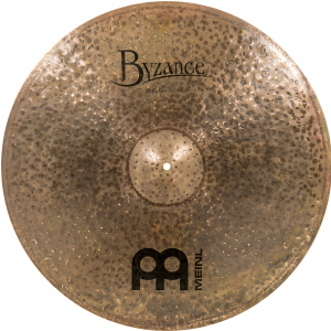 Meinl Cymbals B24BADAR