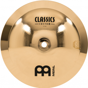 Meinl Cymbals CC8B-B