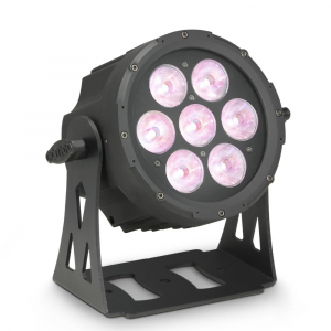 Cameo Flat Pro 7 Spot