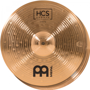 Meinl Cymbals HCSB14H