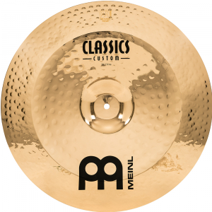 Meinl Cymbals CC18CH-B