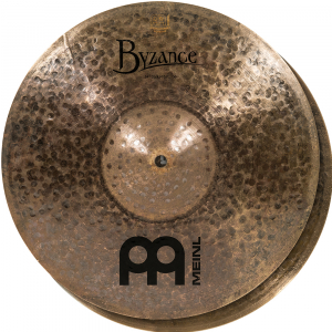 Meinl Cymbals B14DAH