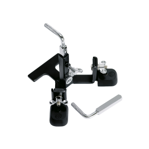 Meinl PM-1 Montage eines Schlagzeugpedals an der Cajon