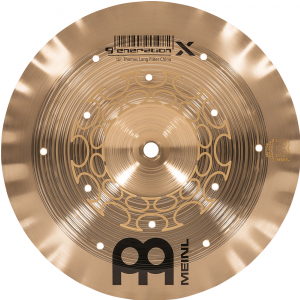 Meinl Cymbals GX-10FCH