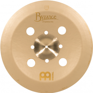 Meinl Cymbals B20EQCH