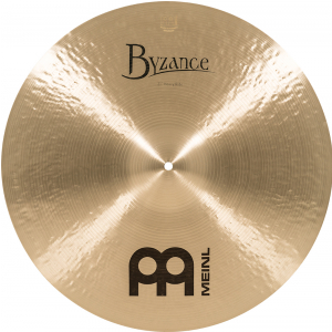 Meinl Cymbals B21HR