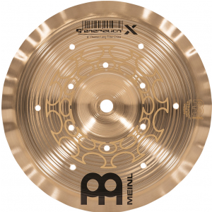 Meinl Cymbals GX-8FCH