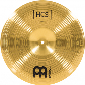 Meinl Cymbals HCS12CH