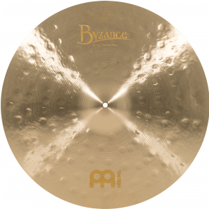 Meinl Cymbals B22JMR