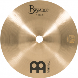 Meinl Cymbals B6S