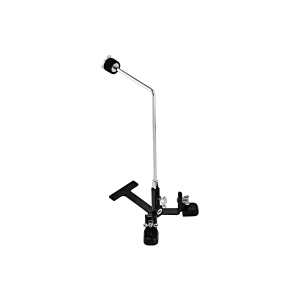 Meinl PM-2 Halterung zur Befestigung des Beckens am Schlagzeugpedal