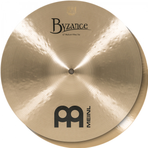 Meinl Cymbals B13MH