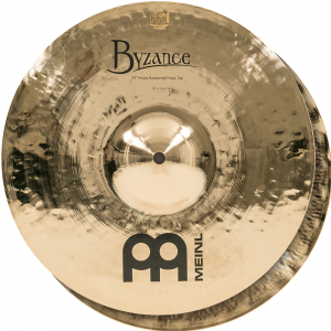 Meinl Cymbals B14HHH-B