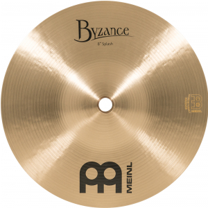 Meinl Cymbals B8S