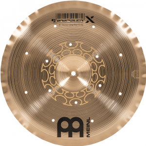 Meinl Cymbals GX-16FCH