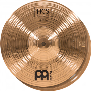 Meinl Cymbals HCSB10H