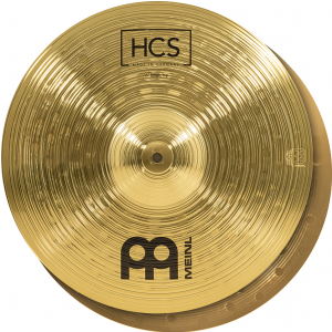 Meinl Cymbals HCS15H