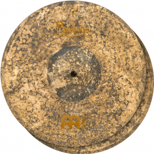 Meinl Cymbals B14VPH
