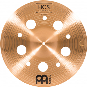 Meinl Cymbals HCSB16TRCH