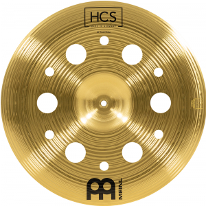 Meinl Cymbals HCS18TRCH