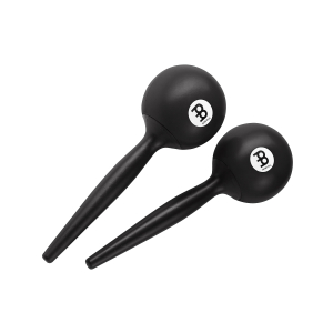 Meinl PM3BK Schlaginstrument Maracas