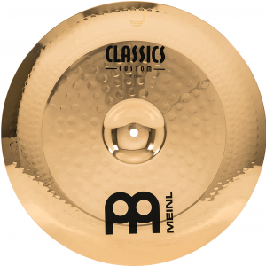 Meinl Cymbals CC16CH-B