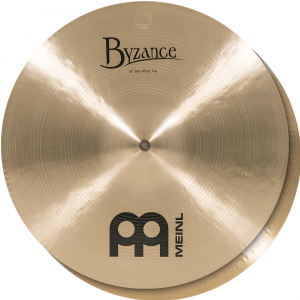 Meinl Cymbals B14TH