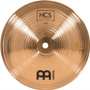 Meinl Cymbals HCSB8B