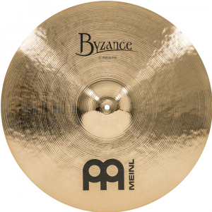 Meinl Cymbals B21MR-B
