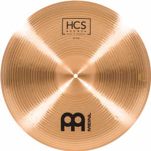 Meinl Cymbals HCSB18CH