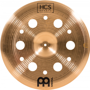 Meinl Cymbals HCSB18TRCH