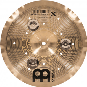 Meinl Cymbals GX-12FCH-J