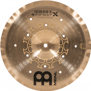 Meinl Cymbals GX-12FCH