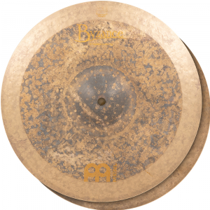 Meinl Cymbals B14EQH