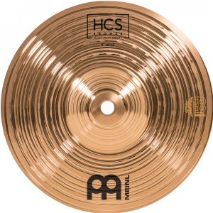 Meinl Cymbals HCSB8S