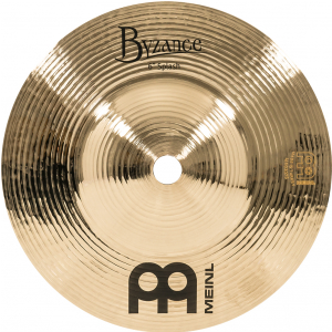 Meinl Cymbals B6S-B