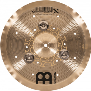 Meinl Cymbals GX-14FCH-J