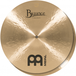 Meinl Cymbals B15MH
