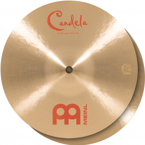 Meinl Cymbals CA10PH