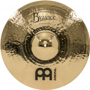 Meinl Cymbals B22HHR-B