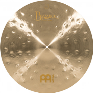 Meinl Cymbals B20JETR