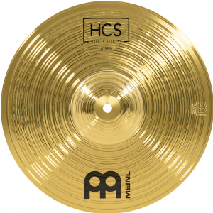 Meinl Cymbals HCS12S