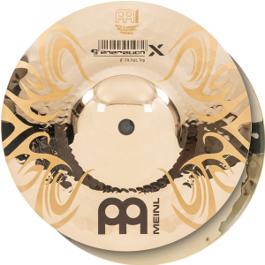 Meinl Cymbals GX-8FXH
