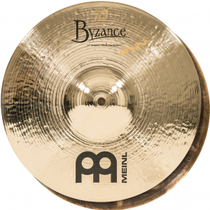 Meinl Cymbals B13SH-B