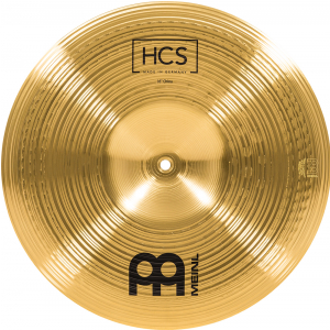 Meinl Cymbals HCS16CH