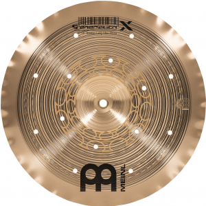 Meinl Cymbals GX-14FCH